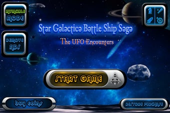 Image 0 for Star Galactica Battle Shi…
