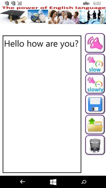 Image 0 for Pronunciation - English S…