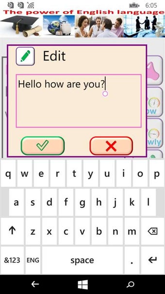 Image 1 for Pronunciation - English S…