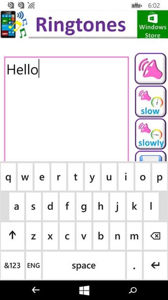 Image 3 for Pronunciation - English S…