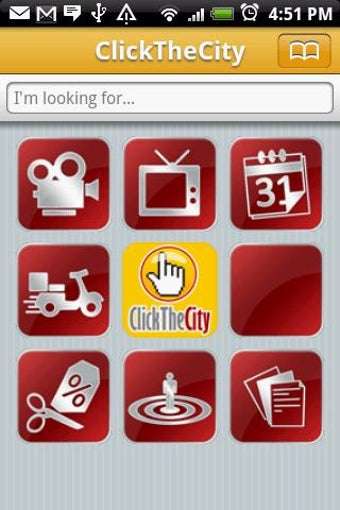 Imagen 0 para ClickTheCity