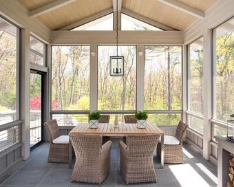Image 3 for Porch Design Ideas
