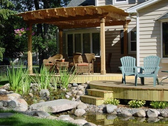 Image 0 for Porch Design Ideas