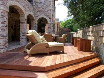 Image 1 for Porch Design Ideas
