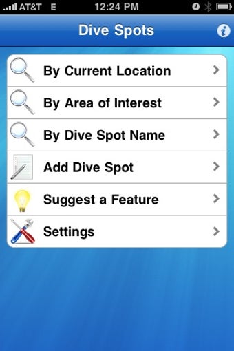 Image 2 for Dive Spots
