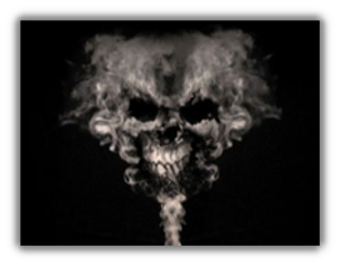 Image 0 for Smokey Halloween