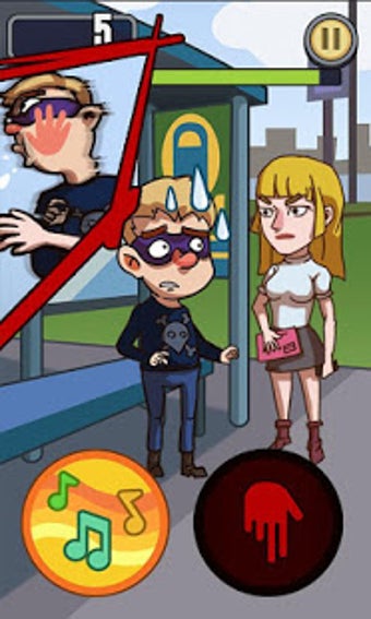Image 1 for Thief King