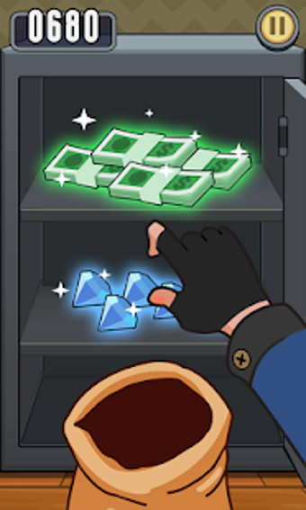 Image 3 for Thief King