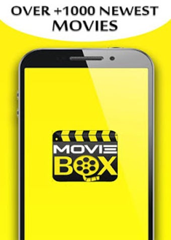 Imagen 1 para Movies and Shows HD , Fre…