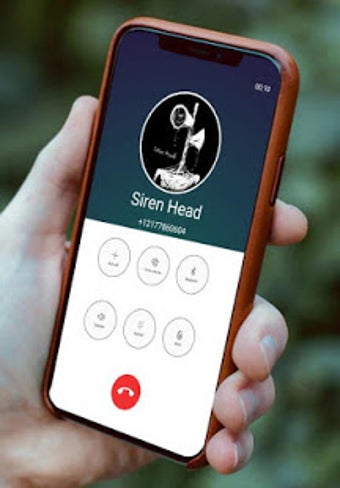 Image 1 for Fake video call Scary Sir…