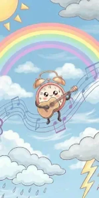 Image 0 for Hatbiram: Weather Vibe Al…