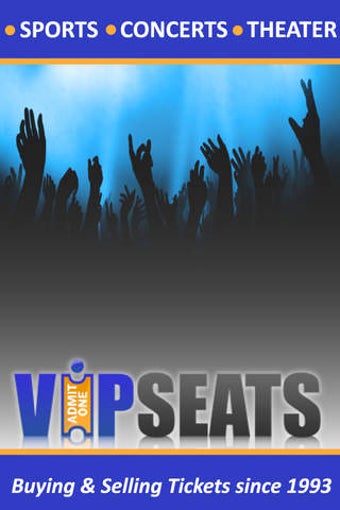 Image 0 for VIPSeats.com