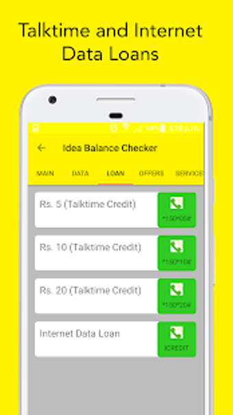 Image 2 for Balance Check Idea and mo…
