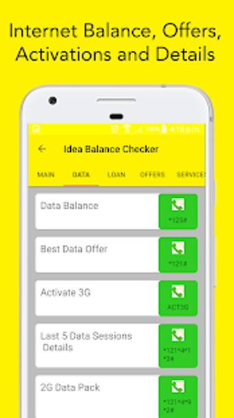Image 3 for Balance Check Idea and mo…