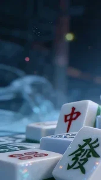 Image 0 for Mild Rain