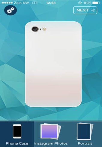 Imagen 0 para InstaCase - Print Custom …