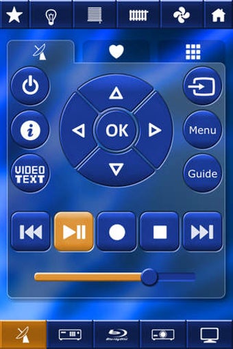 Image 0 for PMA System Control