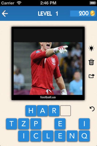 Imagen 0 para Who am I? Ultimate Footba…