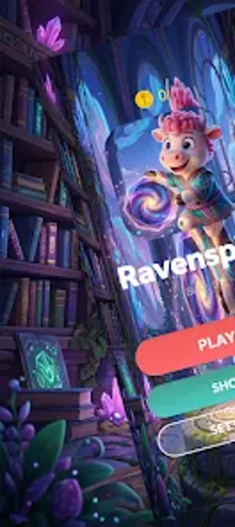 Imagen 0 para Ravenspire