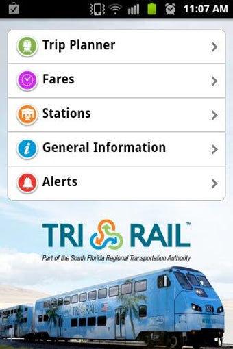 Imagen 0 para Tri-Rail