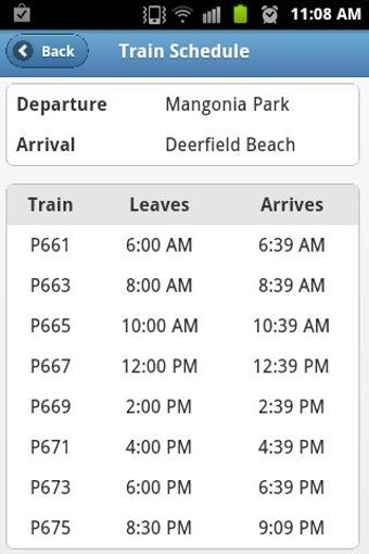 Imagen 2 para Tri-Rail