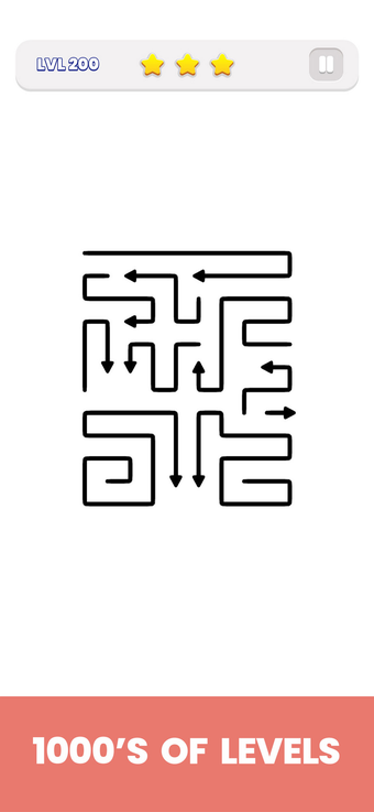 Image 0 for Arrow Out