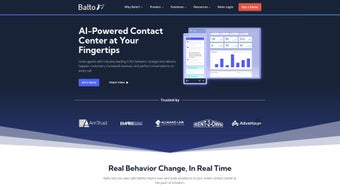 Image 0 for Balto