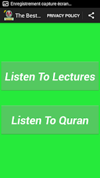 Imagen 2 para The Best Lectures/Debates…