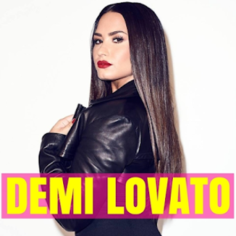 Image 3 for Demi Lovato - Songs High …