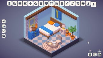 Image 0 for My Cozy Room - Mediterran…