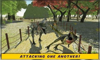 Imagen 0 para Ultimate Dinosaur Racing …