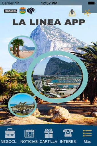 Image 0 for LA LINEA APP OFICIAL