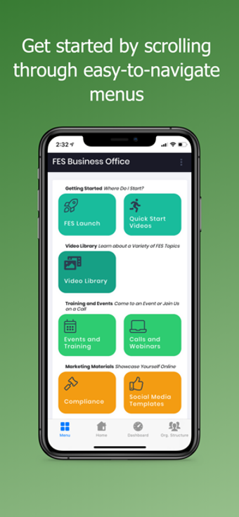 Image 2 for FES Agent