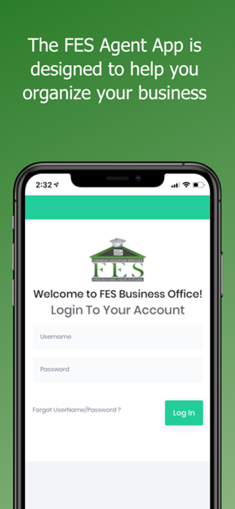 Image 0 for FES Agent
