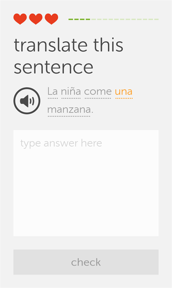 Image 3 for Duolingo - Learn Language…