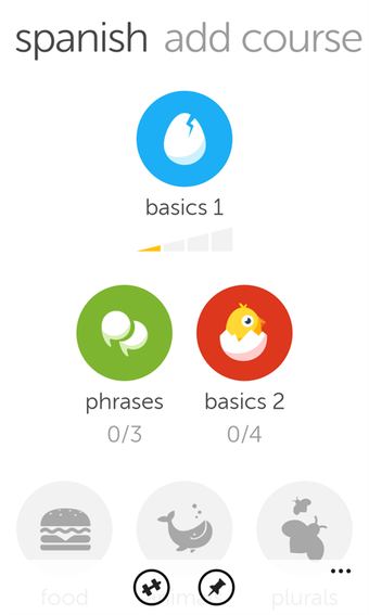 Imagen 1 para Duolingo - Learn Language…