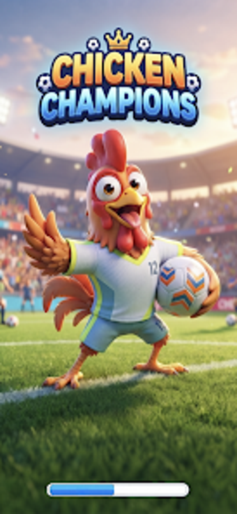 Imagen 0 para Chicken ChampionsWin