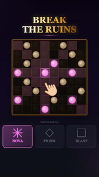 Imagen 0 para Ruin Smash