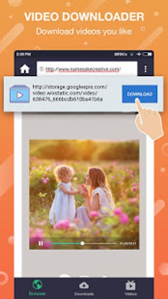 Image 0 for Video downloader