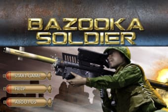 Image 0 for Bazooka Soldier