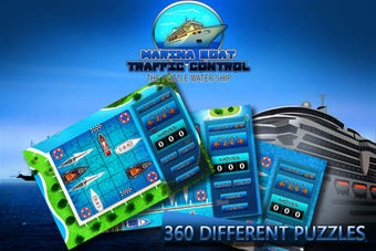Imagen 0 para Marina Boat Traffic Contr…