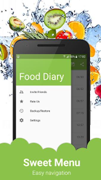 Imagen 2 para Food Diary