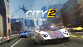 Imagen 0 para City Racing 2: 3D Fun Epi…