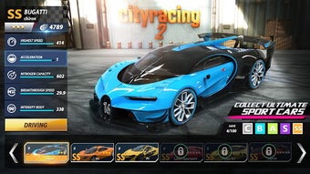 Imagen 1 para City Racing 2: 3D Fun Epi…