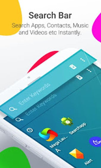 Image 0 for Mega Launcher : Home Scre…