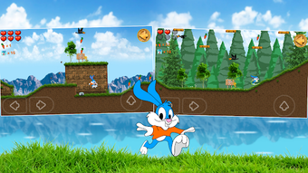 Imagen 0 para Beeny Rabbit Adventure Wo…