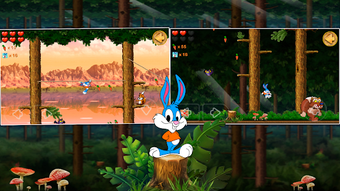 Imagen 2 para Beeny Rabbit Adventure Wo…