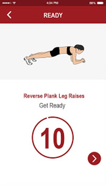 Abs Workout : 30 Day Ab Challenge for Android - Free download and software  reviews - CNET Download