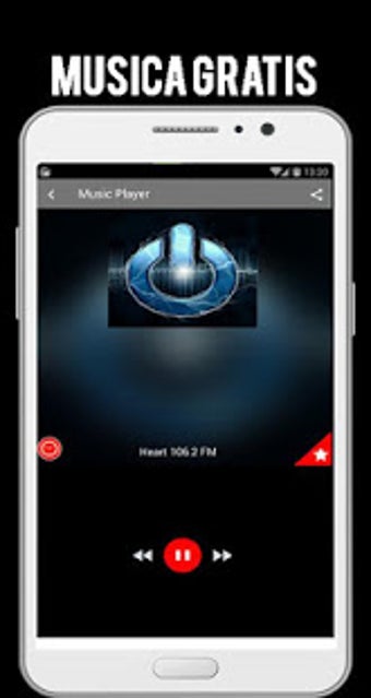 Image 2 for Heart 106.2 Heart London …