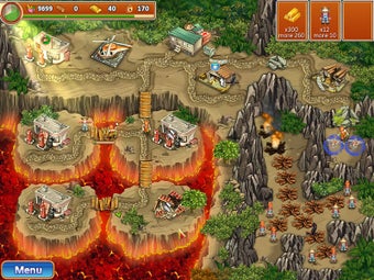 Imagen 0 para Rescue Team 3